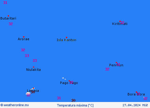 currentgraph Typ=tmax 2024-04%02d 27:18 UTC