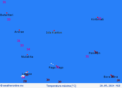 currentgraph Typ=tmax 2024-05%02d 21:03 UTC