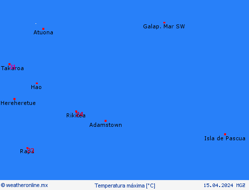 currentgraph Typ=tmax 2024-04%02d 15:23 UTC