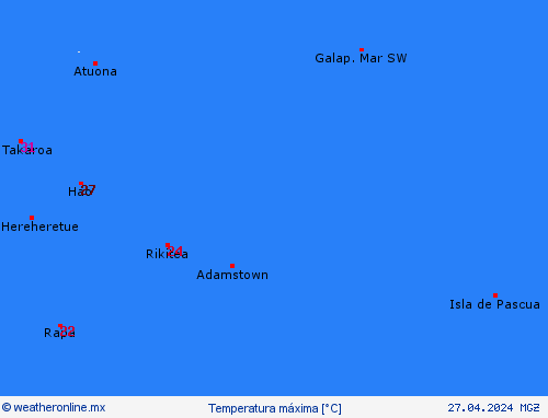 currentgraph Typ=tmax 2024-04%02d 27:23 UTC
