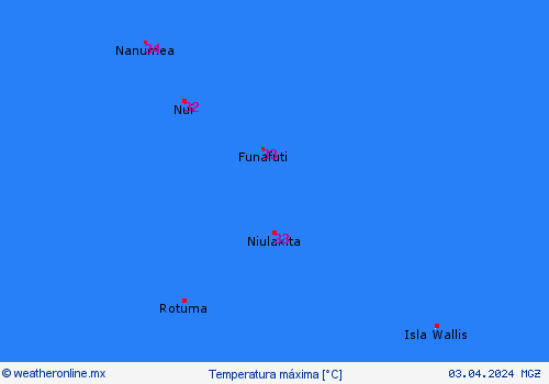 currentgraph Typ=tmax 2024-04%02d 03:18 UTC