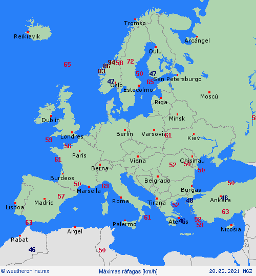 currentgraph Typ=windspitzen 2021-02%02d 28:15 UTC