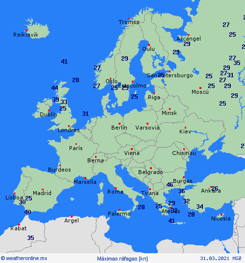 currentgraph Typ=windspitzen 2021-03%02d 31:23 UTC