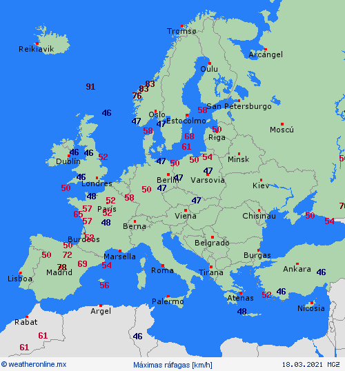 currentgraph Typ=windspitzen 2021-03%02d 19:05 UTC