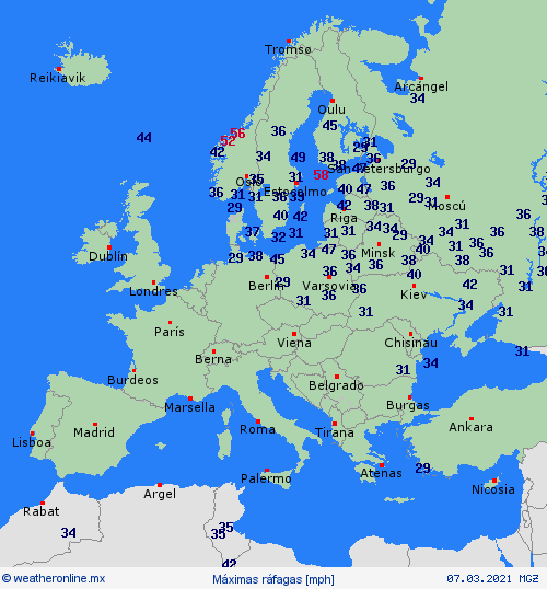 currentgraph Typ=windspitzen 2021-03%02d 07:06 UTC