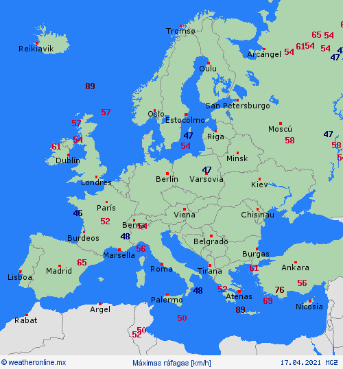 currentgraph Typ=windspitzen 2021-04%02d 17:05 UTC