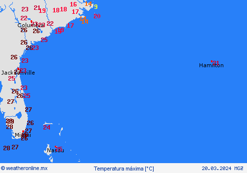 currentgraph Typ=tmax 2024-03%02d 21:04 UTC
