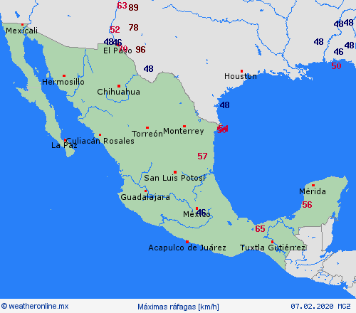currentgraph Typ=windspitzen 2020-02%02d 07:11 UTC