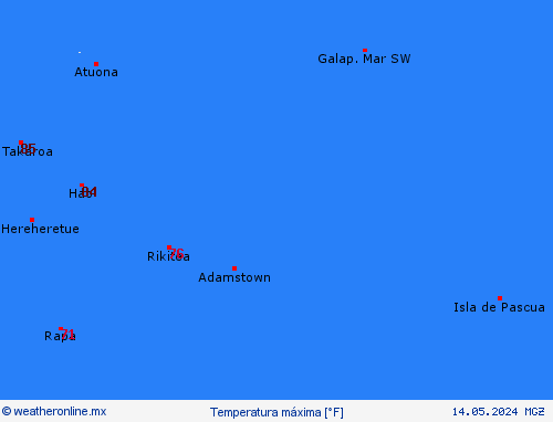 currentgraph Typ=tmax 2024-05%02d 14:11 UTC