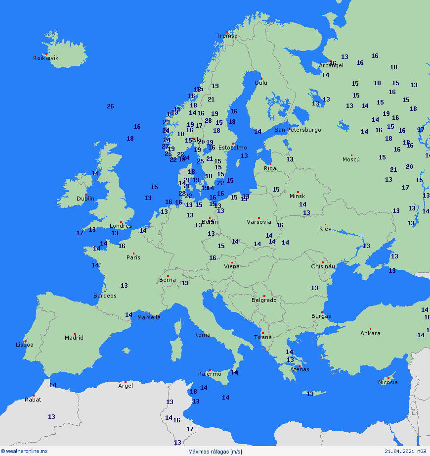 currentgraph Typ=windspitzen 2021-04%02d 21:19 UTC