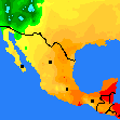 Tmín México
