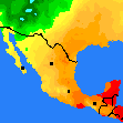 Tmín México