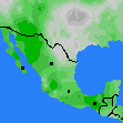Nubes México