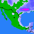 Precipitación (24 h) México