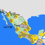 Estado actual México