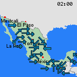 Viento México