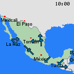 Viento México